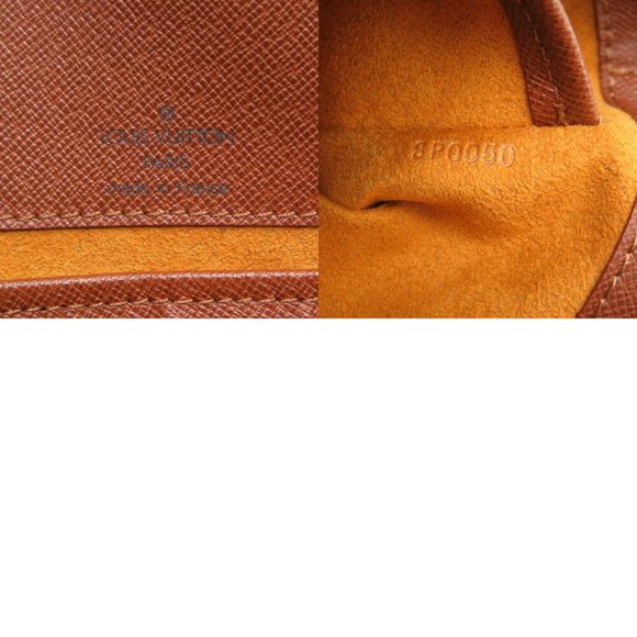 Louis Vuitton Musette Tango Short Strap Monogram M51257 Shoulder Bag LV 0610 ... - Picture 11 of 11